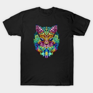 Cat Princess T-Shirt